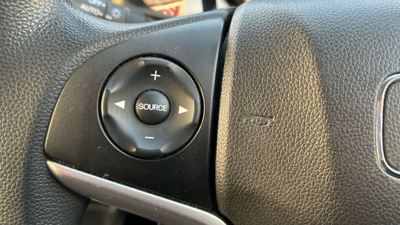 Honda Jazz 1.3 i-VTEC S 5dr Petrol Hatchback